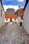 CULROSS
Nice old streets in town, founded in 6th century.
