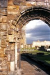 ST. ANDREWS CATHEDRAL
